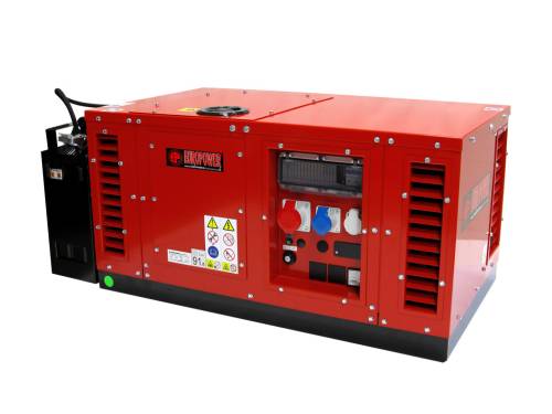 EPS 12000 TE 