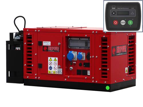 EPS 6000 E DSE3110