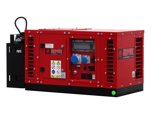 EPS 6000 E 