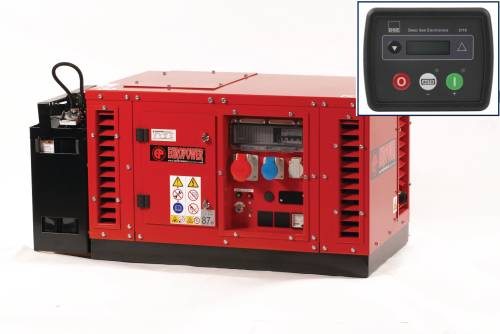 EPS 6500 TE DSE3110