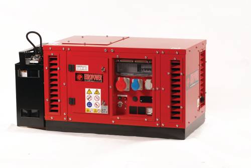 EPS 6500 TE 