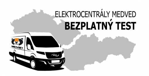 ARCTOS 20000 VE AVR EFI/40