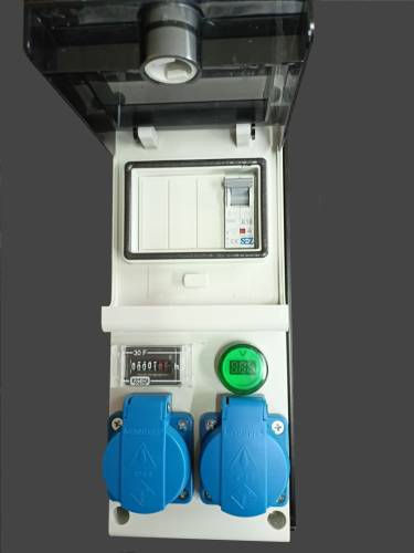 ARCTOS 8000 V
