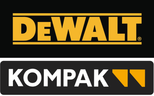 DeWALT / KOMPAK