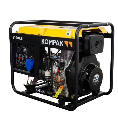 K 6100 XE