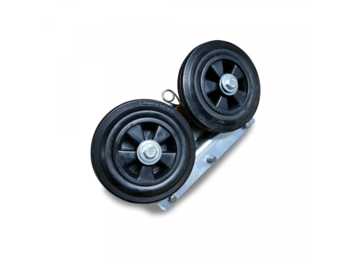 Podvozek s držákem