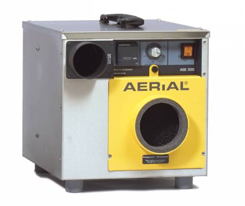 ASE 300 (AERIAL)