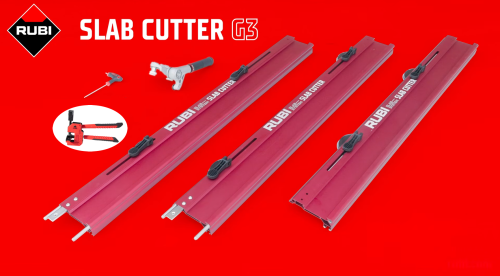 SLAB CUTTER G3
