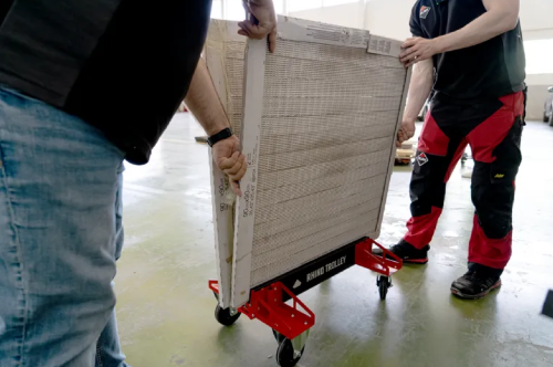 Vozík - RHINO TROLLEY (Ref.28912)