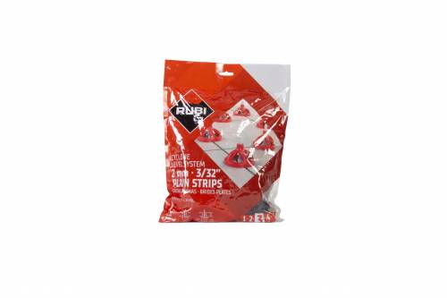 Distanční podstavec CYCLONE 2mm rovná (Ref.35943)