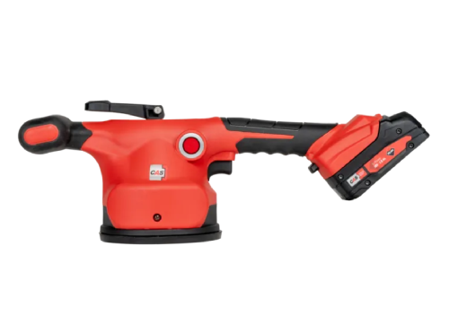 Quake ENERGY CAS EU (60934)