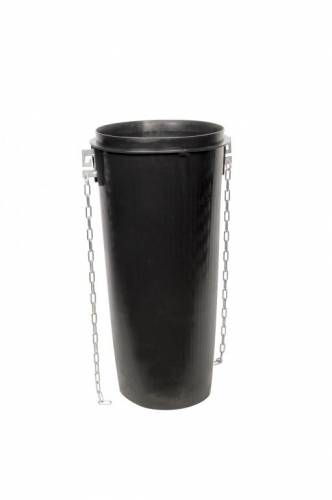 Shoz na suť - standardní díl, výška 110cm