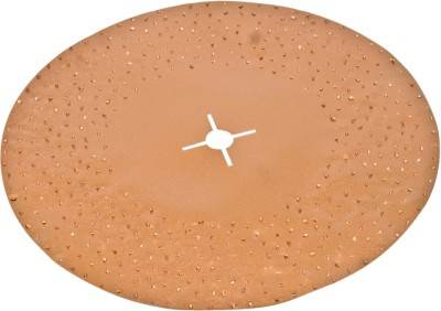 Brusný kovový kotouč oboustraný s tvrdokovovým zrnem 430mm, hrubost 14 (702670) 