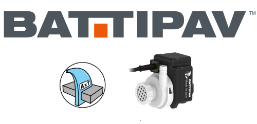 BATTIPAV