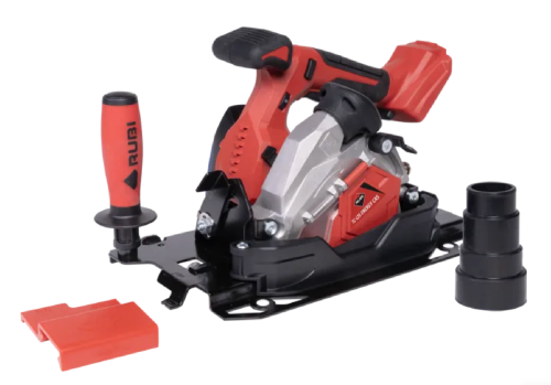 TC-125 G2 ENERGY CAS