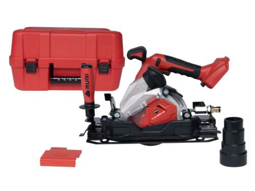 TC-125 G2 ENERGY CAS