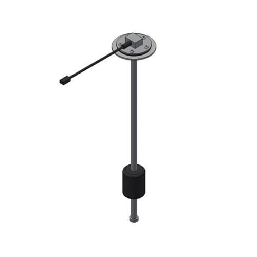 Snímač hladina paliva (4250.543)