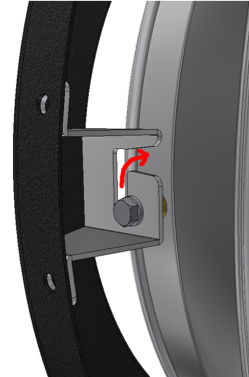 Hadice PVC 31cm / 3m (4515.572) + adaptér (4034.929)