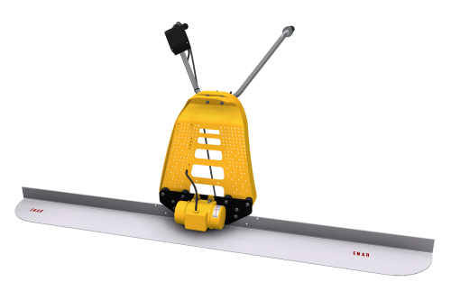 L - profil pro QXH / QXE / TORNADO H/E / TORNADO E-BATT - 4m