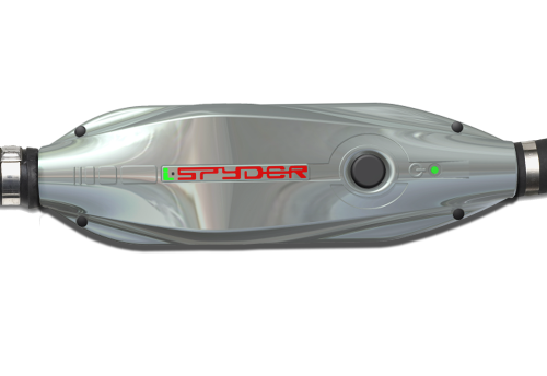 i-SPYDER 60